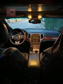 جيب جراند شيروكي